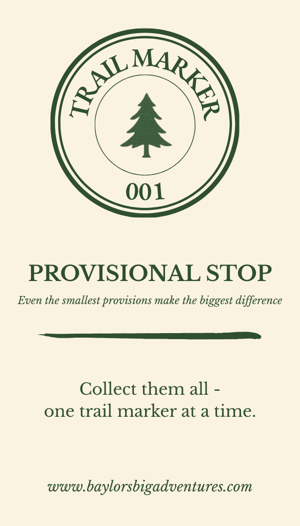 Papa and Baylor Go Fishing Adventure Bundle (Hardcover Picture Book + Tin + Heart Pebble Keepsake) - Image 9