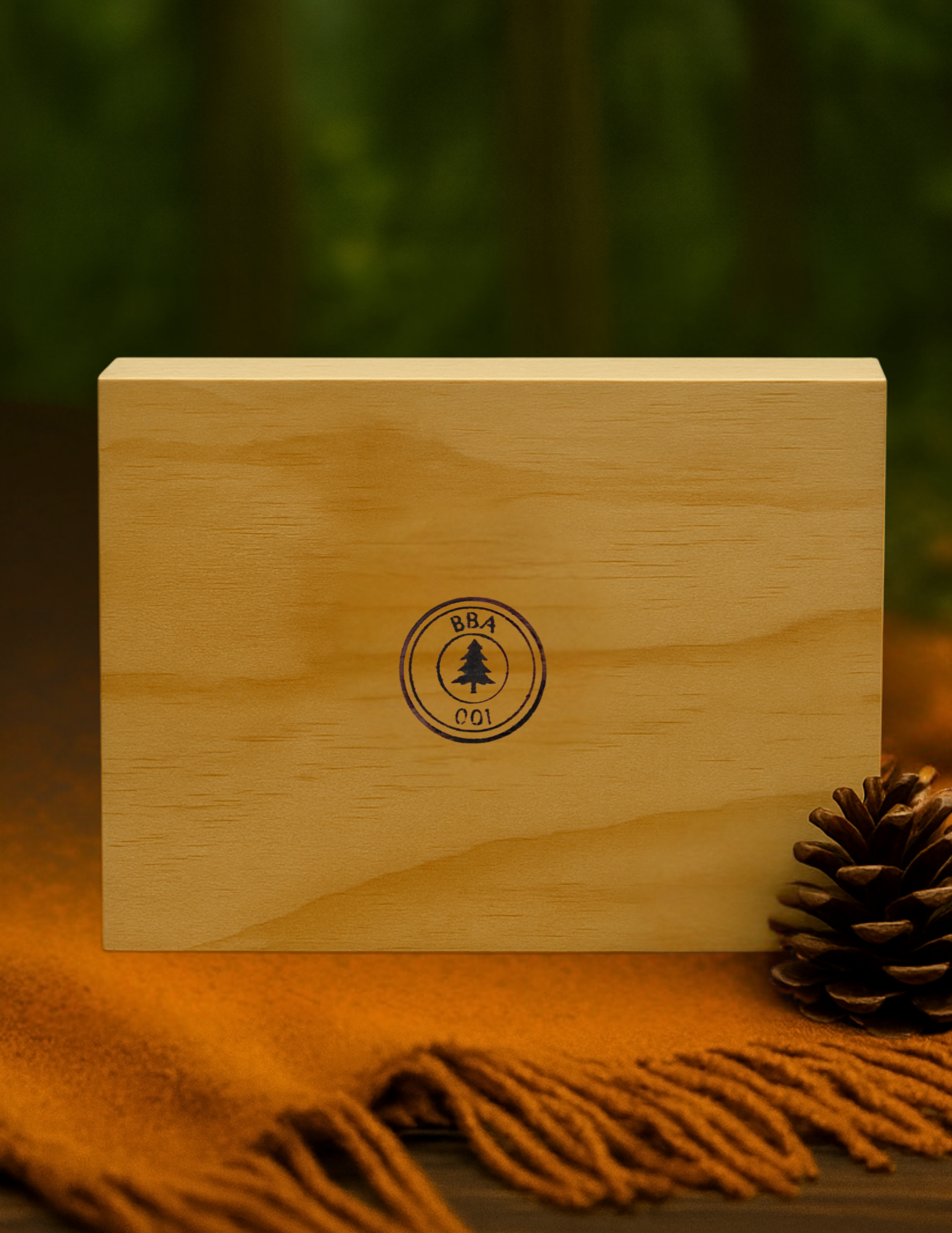 Baylor’s Big Adventures - Adventure Box (Complete Keepsake Gift Set) - Image 2